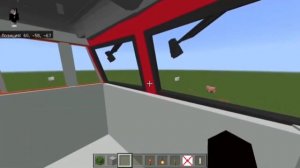 ОБЗОР НА TMPACK 2.0! МАЙНКРАФТ ПЕ, ПОЕЗДА В МАЙНКРАФТ! ВЛ-80 РЖД