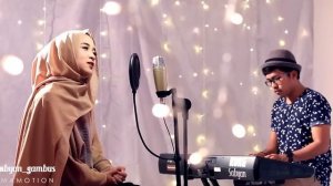 YA HABIBAL QOLBI versi SABYAN