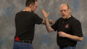 Практические рукопашные бои. Ч 3.