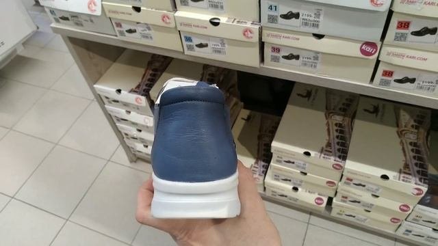 ПРИБЕЖАЛА В МАГАЗИН ОБУВИ КАРИ?А ТАМ ШИКАРНЫЕ НОВИНКИ?ТАКОГО ЕЩЕ НЕ БЫЛО?СКИДКИ И АКЦИИ В KARI АПРЕ