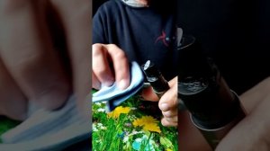 Заправка одноразовой электронной сигареты.CNPT,VUSE