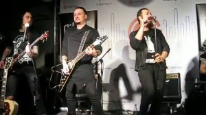 Annodomini - Не надо слов (GIBSON Guitar Party)