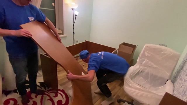 Отзыв о переезде из г. Оленегорска в г. Можайск смотреть онлайн