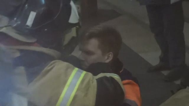 Внимание! Проводится набор на должности пожарных и пожарных (водителей)!!! смотреть онлайн