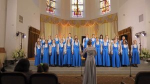 Генри Пёрселл, "Sing sing Ye Muses" из оперы "Болдука"