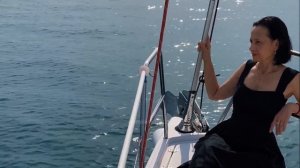 Прогулка на парусной яхте в Сочи с  яхт-клубом  Адмирал Сочи