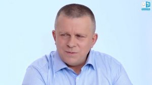 ПЕРЕДАЧА С И.М.ДАНИЛОВЫМ  "БЛАЖЕННЫ НИЩИЕ ДУХОМ"
