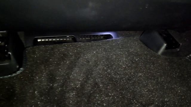 3D ковры из экокожи в салон для Lexus LX III салон 5 мест смотреть онлайн