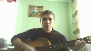 Мне моя родная улыбается