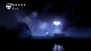 Git Gud ( hollow knight part 4 ep 1)