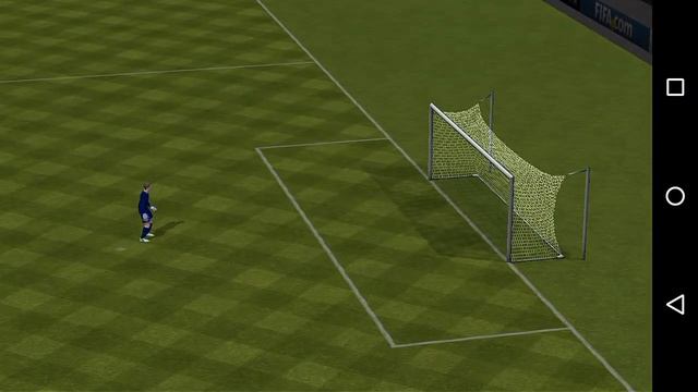 Карера фифа 14 #1. смотреть онлайн