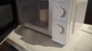 Почему микроволновка Comfee ЛЕГЧЕ, а внутренний объём БОЛЬШЕ?