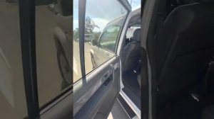 Видео обзор Isuzu Bighorn