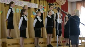 Здравствуйте, птицы