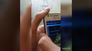 Как сбросить пароль на Samsung galaxy S Duos?