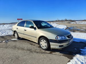 Авенсис т220, для авито