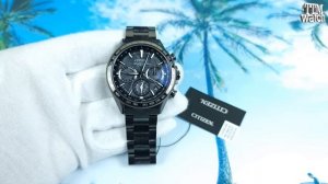 Обзор шикарных CC4044-53E по мотивам Луны / Модель 2022 года