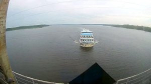 Двухэтажный поезд Кострома - Санкт-Петербург. ЧЕСТНЫЙ обзор и сутки в поезде!