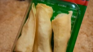 Покупки из зоомагазина для щенка  Кавалер Кинг Чарльз спаниельь