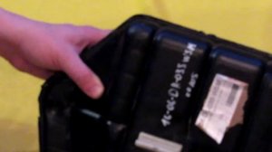 Расширительный бачок ДАФ 105XF Euro-5 1626237