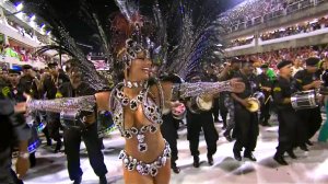 Карнавал в Рио-де-Жанейро 2011 (3)