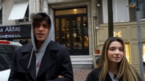 24 SAATTE 24 HEDİYE ABİME VERDİM !   | Sıla Dündar  Ahmet Can Dündar