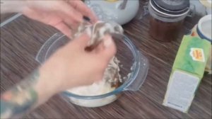 Вегетарианская кухня. Отбивная из сейтана.