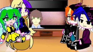 Sally william’s old friends react to her/ credits in description