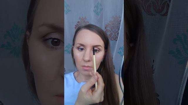 Мастер класс: оформление бровей смотреть онлайн