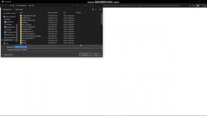 как установить карту на бимку