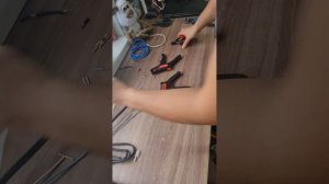 Автоматический стриппер Ekf ws-11 и кВт ws-06 60409  честный обзор.