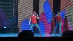 МУНИР РАХМАЕВ на Татар җыры