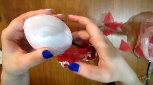 Пасхальное яйцо | мк от Noel | diy mc | Easter egg