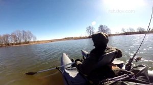 Сезон открытой воды