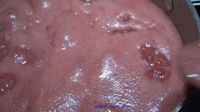 ДЖЕМ Клубничный РЕЦЕПТ за 5 минут варенье на зиму