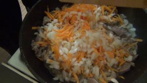 Как приготовить куриные желудки?!