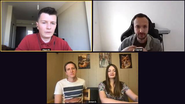 Переезд IT специалиста во Францию Париж - Сергей Корсаков ITLS#5 смотреть онлайн