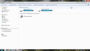 Проблема с Discord'ом Серый экран