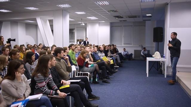 Mishka.Travel «Бизнес про путешествия» | Запись семинара