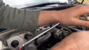 2008 - 2013 Subaru Forester, PCV valve replacement full walk-through
