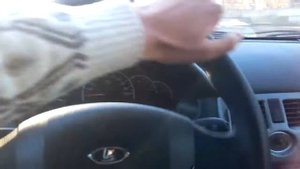 Заезд в гараж с правой стороны, по принципу "диагональ"