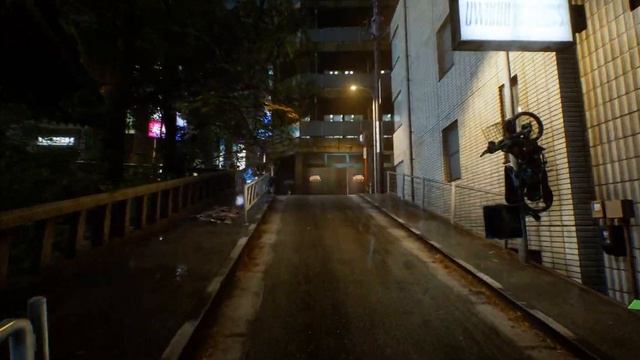 Ghostwire: Tokyo - RTX 3070 Ti & i7-10700K | Max Settings 3440x1440 (RTX On) смотреть онлайн