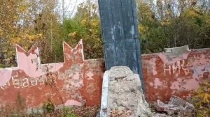 Заброшенная Воинская  часть Новоалтайск . Страйкбол. Часть l