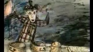 Сиротка Энни реж Юлиан Калишер, 1992