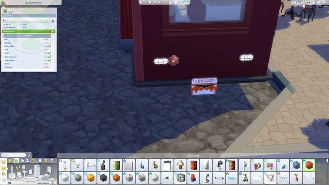 London Bus Bar Sims 4 | NO CC | Double Decker Bus | the sims 4 speed build 2020 | RGR Gaming смотреть онлайн