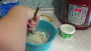 Безглютеновые хлебцы из рисовой муки