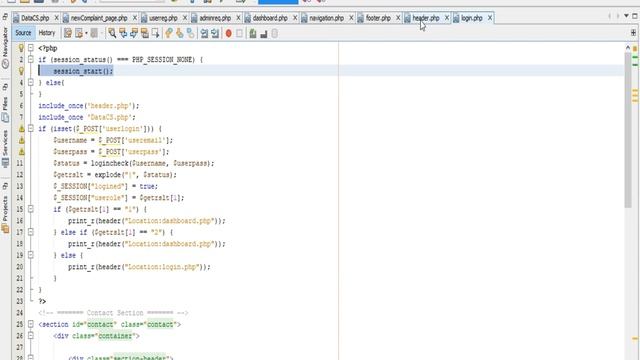 PHP most wanted error solved смотреть онлайн