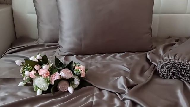 Постельное белье из тенселя купить в интернет-магазине Причал Преображения смотреть онлайн