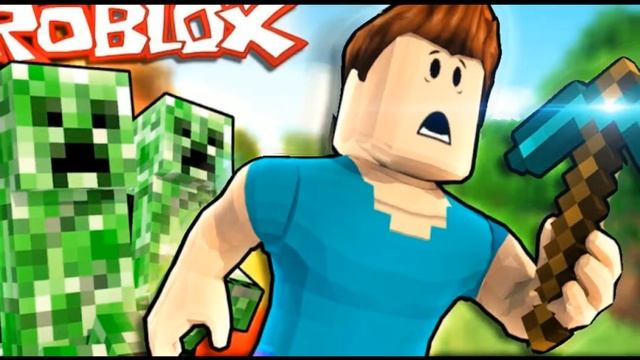 Little Dark Age - Roblox смотреть онлайн