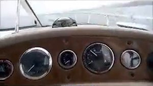 Sea Ray 260 DA Re-Power - Mercruiser 5.0L vs Hyundai Seasall 250